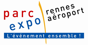 Logo Parc Expo Rennes