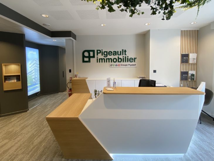 Pigeault Immobilier