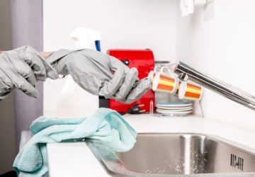 Etat des lieux de sortie