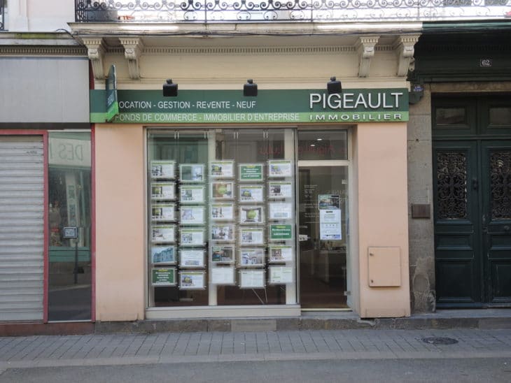 Agence Pigeault St Malo