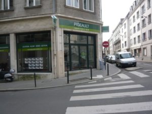 Nantes