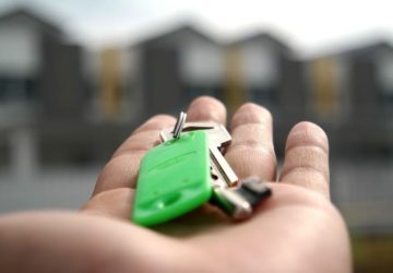 Mettre en vente un bien déjà loué ou occupé