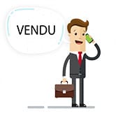 Vente