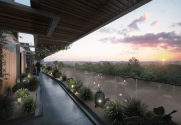 ILO, le nouveau programme neuf à Rennes