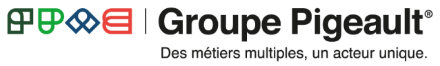 Groupe Pigeault