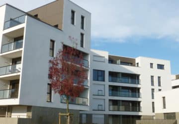 Les Allées Vertes