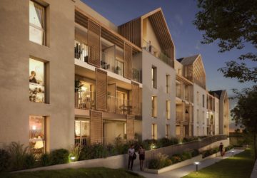 Le passage Saint-Michel