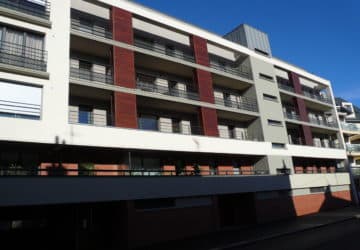 Les Bastides Saint-Martin