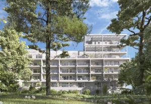 Programme neuf Rennes