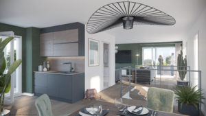 Programme neuf PELLENN