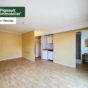Studio vendu – Proche université – Rennes – Quartier Beaulieu – Libre à la vente - AG1261-2