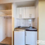 Studio vendu – Proche université – Rennes – Quartier Beaulieu – Libre à la vente - AG1261-2