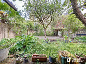 Maison vendue – Rennes – Arsenal Redon – Charme de l&rsquo;ancien