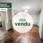 Appartement T2 vendu  – Petite copropriété – Rennes – Centre-ville - AG2629-2