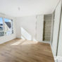 Rennes, Centre-ville, Prairies Saint-Martin, T5 duplex avec terrasse en dernier étage, deux stationnements - AG2894-42