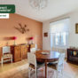 Maison vendue – Rennes Sévigné, -Thabor – joli jardin clos - AG3157-3