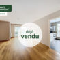 Rennes, quartier Lorient Saint-Brieuc, appartement T4, proche centre-ville, en bordure de Vilaine, grande terrasse, 2 balcons, double garage - AG3166-26