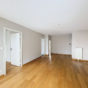 Rennes, quartier Lorient Saint-Brieuc, appartement T4, proche centre-ville, en bordure de Vilaine, grande terrasse, 2 balcons, double garage - AG3166-26