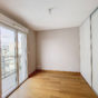 Rennes, quartier Lorient Saint-Brieuc, appartement T4, proche centre-ville, en bordure de Vilaine, grande terrasse, 2 balcons, double garage - AG3166-26