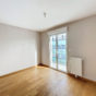 Rennes, quartier Lorient Saint-Brieuc, appartement T4, proche centre-ville, en bordure de Vilaine, grande terrasse, 2 balcons, double garage - AG3166-26