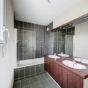 Rennes, quartier Lorient Saint-Brieuc, appartement T4, proche centre-ville, en bordure de Vilaine, grande terrasse, 2 balcons, double garage - AG3166-26