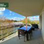 Saint Armel, Appartement T3, 71.47 m² avec grande terrasse, proche des transports en commun - AG3194-13