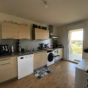 Saint Armel, Appartement T3, 71.47 m² avec grande terrasse, proche des transports en commun - AG3194-13