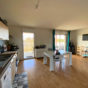 Saint Armel, Appartement T3, 71.47 m² avec grande terrasse, proche des transports en commun - AG3194-13