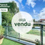 Appartement T2 vendu – Rennes – Proche Vilaine – Quartier Lorient Saint Brieuc - AG3198-12