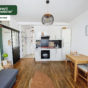 Rennes, centre-ville, appartement T2, meublé, dernier étage - AG3236-11
