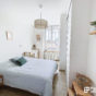 Rennes, centre-ville, appartement T2, meublé, dernier étage - AG3236-11