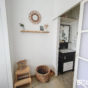 Rennes, centre-ville, appartement T2, meublé, dernier étage - AG3236-11
