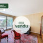 Appartement T4 vendu – Rennes – Quartier Arsenal Redon – Vue sur les jardins - AG3263-4