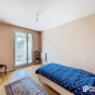Appartement T4 vendu – Rennes – Quartier Arsenal Redon – Vue sur les jardins - AG3263-4