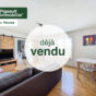 RENNES/ QUARTIER LA MADELEINE, Rue de Nantes, Appartement T4 avec balcons, garage et cave - AG3287-4