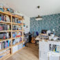 RENNES/ QUARTIER LA MADELEINE, Rue de Nantes, Appartement T4 avec balcons, garage et cave - AG3287-4
