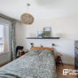 RENNES/ QUARTIER LA MADELEINE, Rue de Nantes, Appartement T4 avec balcons, garage et cave - AG3287-4