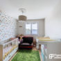 RENNES/ QUARTIER LA MADELEINE, Rue de Nantes, Appartement T4 avec balcons, garage et cave - AG3287-4