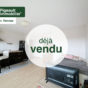Appartement T1 bis – Vendu – Rennes – Beauregard – Parking - AG3360-5