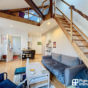 Studio Vendu – Duplex – Mezzanine – Rennes – Centre-ville - AG3372-3