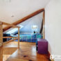 Studio Vendu – Duplex – Mezzanine – Rennes – Centre-ville - AG3372-3