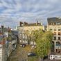 Studio Vendu – Duplex – Mezzanine – Rennes – Centre-ville - AG3372-3