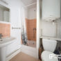 Studio vendu – Rennes – Quartier Saint Hélier – proche gare - AG3373-3