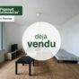 Appartement T4  vendu – Rennes – Villejean – Idéal colocation - AG3400-2