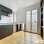 Appartement T2 à vendre – Rennes – Saint Hélier – Lumineux – Dernier étage - AG3459-1
