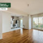 Appartement T2 à vendre – Rennes – Quartier Lorient Saint Brieuc – Parking – Balcon - AG214-7