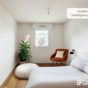 Appartement T2 à vendre – Rennes – Quartier Lorient Saint Brieuc – Parking – Balcon - AG214-7