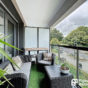 T2 sous compromis – Rennes Quartier Beauregard – Balcon – Résidence récente – Garage - AG3477-2