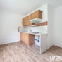 Appartement T1 bis à vendre – Rennes Sud  – Sainte Elisabeth – Henri Fréville - AG3158