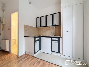 T2 à vendre – Rennes Centre Ville – Libre à la vente